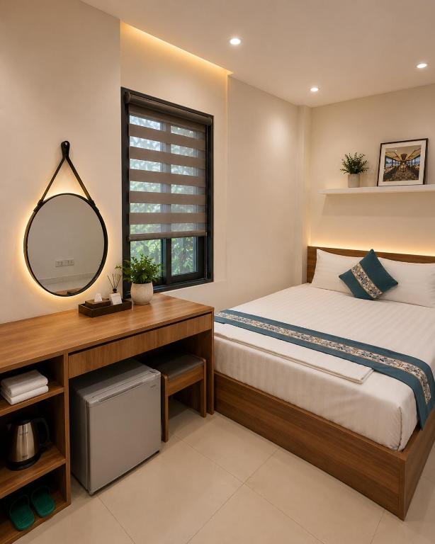 okaeri hotel – Hanoi