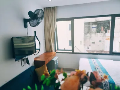 okaeri hotel – Fotos 4