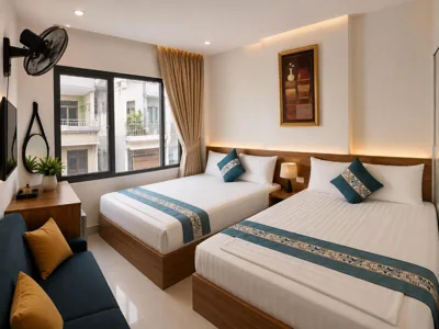 okaeri hotel – Fotos 6