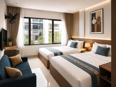 okaeri hotel – Fotos 9