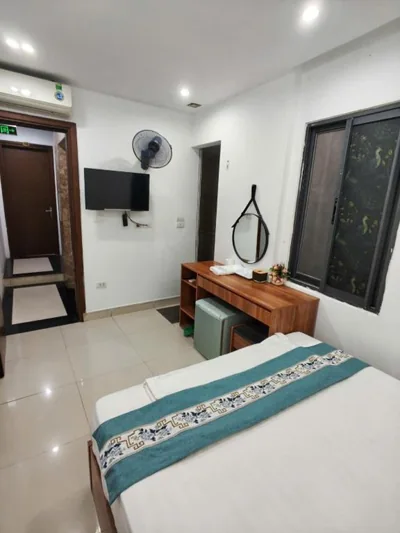 okaeri hotel – Fotos 12