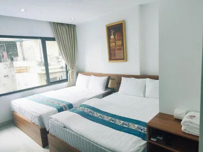 okaeri hotel – Fotos 16